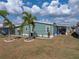 Charming single-story home with new paint and mature landscaping at 5016 Forest Crest Dr, Lakeland, FL 33810