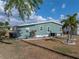 Charming single-story home with new paint and mature landscaping at 5016 Forest Crest Dr, Lakeland, FL 33810