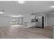 Spacious living room area with modern flooring and natural light at 7202 Glen Meadow Dr, Lakeland, FL 33810