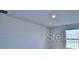 Bedroom with natural light and neutral walls at 2303 Brassie Ct, Winter Haven, FL 33884