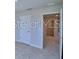 A room with neutral walls and a view at 2303 Brassie Ct, Winter Haven, FL 33884