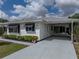 Exterior of home showing the carport area at 4965 Goldenview Ln, Lakeland, FL 33811