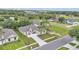 This lovely home has an inviting curb appeal and long driveway, nestled in a peaceful neighborhood near a serene lake at 505 Shanklin Ave, Bartow, FL 33830