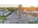New construction home with modern design details, a spacious lot, and natural sunlight at 505 Shanklin Ave, Bartow, FL 33830