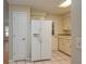 An additional view of the kitchen with updated appliances at 6315 Conductor Ct, Lakeland, FL 33813