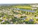 Enjoy the scenic view of this lakeside neighborhood and the natural surroundings of this property at 803 Allison Place, Bartow, FL 33830