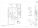 Construction plan showing electrical, plumbing and structural details for new residence at 803 Allison Place at 803 Allison Place, Bartow, FL 33830