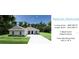Charming one-story home with well-manicured lawn, four bedrooms and three bathrooms at 803 Allison Place, Bartow, FL 33830