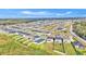 New homes in a picturesque community offer modern living and a sense of community at 1280 Denali Dr, Winter Haven, FL 33880
