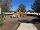 A community playground offers a fun and safe area for children to play and socialize at 1280 Denali Dr, Winter Haven, FL 33880