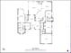 Detailed floor plan showcasing spacious layout with clearly labeled rooms and dimensions at 13137 Lake Butler Blvd, Windermere, FL 34786