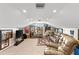 Spacious bonus room with entertainment area and natural light at 150 Berkley Knights Dr, Auburndale, FL 33823