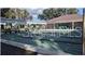 Charming home exterior featuring well-maintained landscaping and a welcoming entrance at 1610 Reynolds Rd # 80, Lakeland, FL 33801