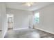 Bright main bedroom featuring an ensuite bathroom and ample sunlight at 1850 Martin Luther King, Jr. E Blvd, Bartow, FL 33830