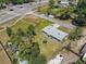 Cozy home nestled in a green space with easy access to nearby commercial areas at 4830 Melody Ln, Lakeland, FL 33805