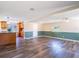 Bright and open floor plan, perfect for entertaining or relaxing at 4830 Melody Ln, Lakeland, FL 33805