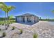 Community pool pavilion with lounge chairs and a spacious deck at 752 Reggie Rd, Winter Haven, FL 33884