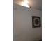 Neutral colored wall with decor and electrical outlets at 7818 Lewis Rd, Lakeland, FL 33810
