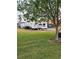 Designated RV parking area, set within a well-maintained green space at 1920 E Edgewood Dr # T6, Lakeland, FL 33803