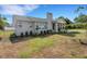 Well-maintained home with manicured landscaping, traditional architecture, and a light painted exterior at 2814 Coventry Ave, Lakeland, FL 33803