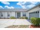Charming single-Gathering home with an inviting entrance and tidy landscaping at 3226 Cherry Hill S Cir, Lakeland, FL 33810