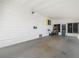 Spacious carport featuring a mailbox and access to the home's side entrance at 5027 Forest Crest Dr, Lakeland, FL 33810