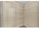 Walk-in closet with wire shelving for optimal storage at 1520 Caroline Ct, Bartow, FL 33830