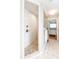 Bathroom features include a tiled shower with mosaic floor and patterned tile flooring at 1536 Del Crest Pl, Lakeland, FL 33803