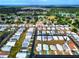 Birds eye view of this cute home in a beautiful neighborhood close to lakes and other community amenities at 211 Sweet Cir, Winter Haven, FL 33884