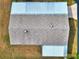 Birds eye view of the roof top showing the entire layout of the home at 211 Sweet Cir, Winter Haven, FL 33884