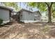 Exterior view of home's backyard featuring a patio area at 319 Shadow Moss Ct # 319, Lakeland, FL 33813