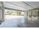 Spacious garage with ample parking and open design at 319 Shadow Moss Ct # 319, Lakeland, FL 33813