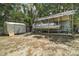 Covered boat storage area providing shelter for your watercraft and equipment at 36912 Skycrest Blvd, Fruitland Park, FL 34731