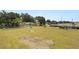 Extensive green field, potential for various uses, with scattered trees and nearby residential areas at 5201 Dorman Rd, Lakeland, FL 33813