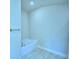 Bright bathroom featuring a soaking tub at 539 Tanaro Ln, Haines City, FL 33844
