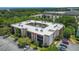 A peaceful condo complex with mature landscaping, convenient parking, and a serene atmosphere at 1130 N Lake Parker Ave # C321, Lakeland, FL 33805