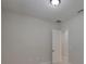 Bedroom featuring neutral walls, carpet, and a closet at 1295 Osprey Landing Dr, Lakeland, FL 33813