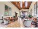 Gracious lobby with comfortable seating, beautiful decor, and a grand entryway for a welcoming atmosphere at 1394 Oakmont Dr, Winter Haven, FL 33884