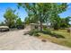 Charming single-story home with a well-manicured lawn and a screened-in porch at 2103 Sylvester Ct, Lakeland, FL 33803