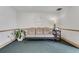 Inviting lounge area with comfortable seating, accent table, and tasteful decor at 235 6Th Nw St # 307, Winter Haven, FL 33881