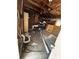 This room shows cluttered storage with wires and debris visible at 2610 Eaton Ave, Lakeland, FL 33803