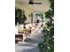 Relaxing front porch with comfortable seating, perfect for enjoying the outdoors at 3233 Gardner Rd, Lakeland, FL 33810