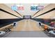 Well-equipped bowling alley for residents to enjoy recreational games and friendly competition at 4193 Stone Creek Loop, Lake Wales, FL 33859