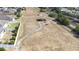 Large community park with a playground, walking paths, and proximity to residential areas at 983 Revere Ave, Haines City, FL 33844