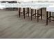 Image depicts color variation in vinyl plank flooring as provided by the manufacturer at 1424 Portmore Dr, Mulberry, FL 33860