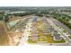 A peaceful suburban community with tidy houses, green spaces, and nearby amenities at 1821 Thompson Preserve Boulevard, Bartow, FL 33830