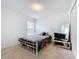Bedroom with carpet, natural light, and closet at 1821 Thompson Preserve Boulevard, Bartow, FL 33830