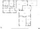 House floor plan illustration at 3441 Sherertz Rd, Lakeland, FL 33810