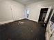 A basic bedroom with natural light, showing the need for thorough cleaning and possible renovation at 4885 Cherry Dr, Mulberry, FL 33860