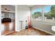 A sunroom with lots of light shining in at 522 Channing Rd, Lakeland, FL 33805